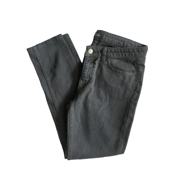 Kate Spade Denim - Kate Spade Saturday Dark Skinny Jeans Size 29